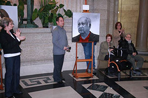 Winnipeg Portrait Prize